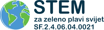 STEM logo